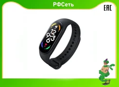 Xiaomi Smart Band 7. GPS ����