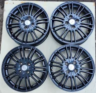 Weds Velva Agudo. 4.5x15", 4x100, ET45 ����