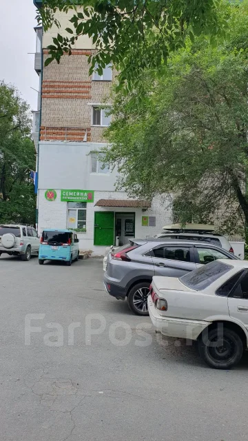 ������ ���������. 65��&sup2;, ����� ������� 1-� 66, �-� ���������, 1/5 ���� ����