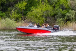 ����� �������� YAVA XL FISH. 2026 ���, ����� 5,3��., ��������� ��� ���������, 130��.�., ������ ����