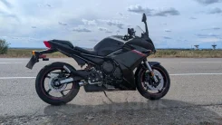Yamaha XJ 600 S Diversion. 600����. ��., ��������, ���������, ������ �� �� ����