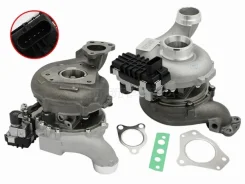 ������� Mercedes-Benz M-Class 11-15 / S-Class 05-20 OM642 SAT ST-132-0059 ST1320059 ����