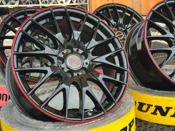 Big Way Leyseen Prava. 7.5x18", 5x114.3, ET45, �� 73,1���. ����