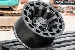 MLJ Black Rhino Razorback. 9.0x17", 5x150, ET12, �� 110,1���. ��� ����� �� ���� ����