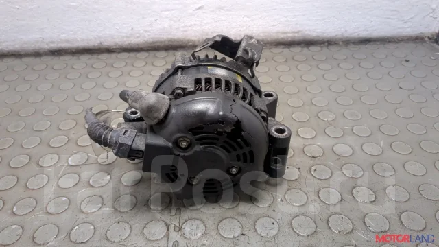 ��������� Toyota RAV 4 2006-2013 21285912 2706026030 ����