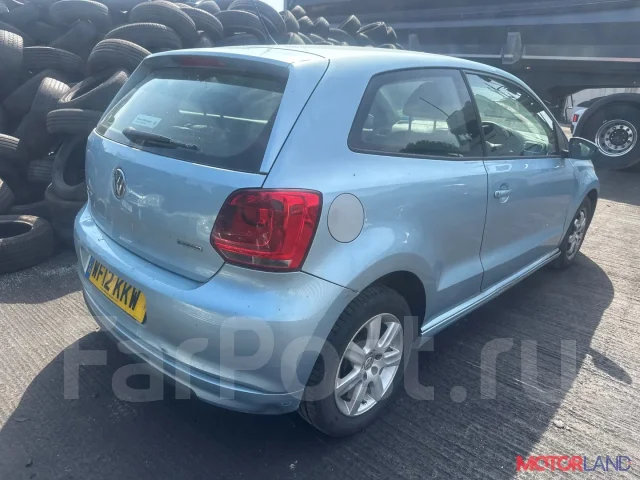 ������� Volkswagen Polo 2009-2014 21293462 02Z911024H ����