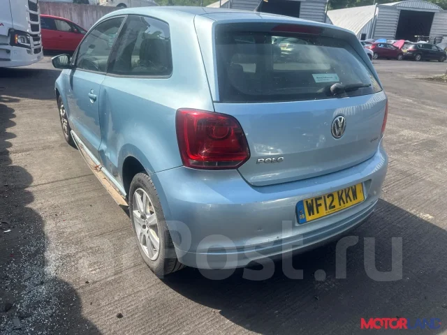 ������� Volkswagen Polo 2009-2014 21293462 02Z911024H ����