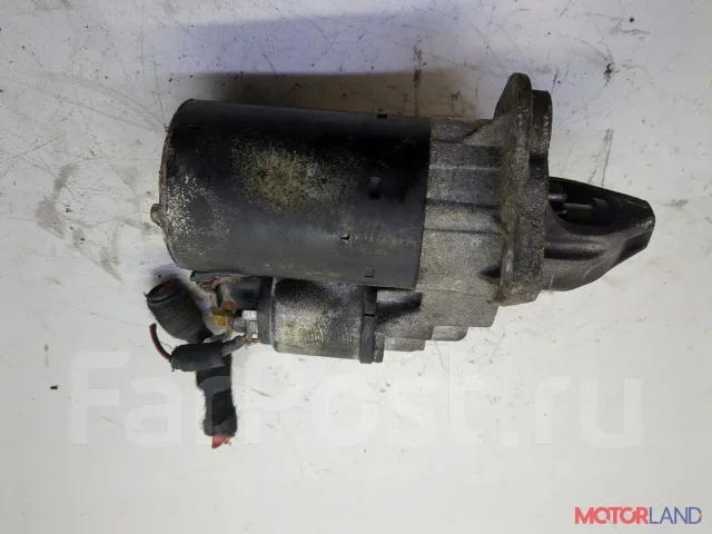 ������� Alfa Romeo 147 2000-2010 21288192 55193406 ����