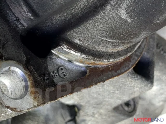 ������� Alfa Romeo 147 2000-2010 21288192 55193406 ����