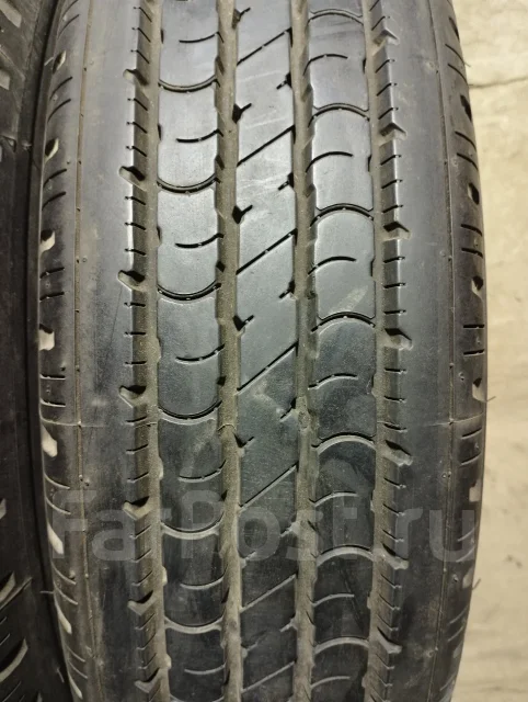 Dunlop SP 355. ������, 2017 ���, �/�, ����� 5 % ����
