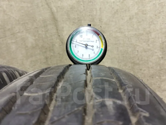Dunlop SP 355. ������, 2017 ���, �/�, ����� 5 % ����