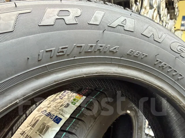 Triangle TR777. ������, ��� �����, 2026 ���, ����� ����
