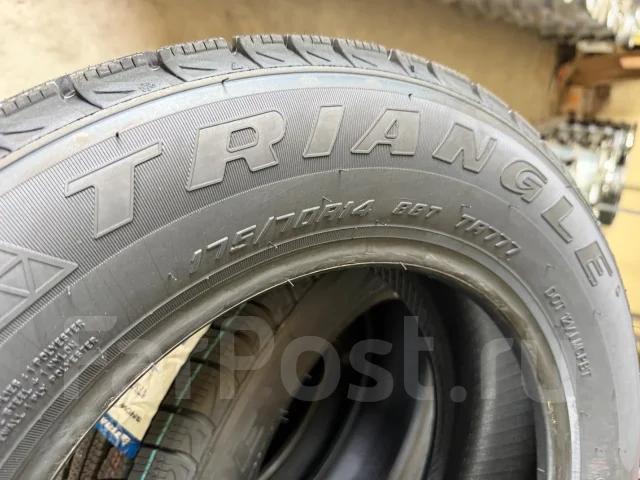 Triangle TR777. ������, ��� �����, 2026 ���, ����� ����