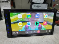Pioneer FH ����