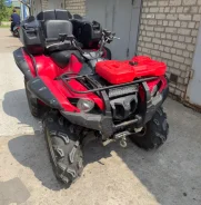 Yamaha Grizzly 700. ��������, ��� ���\���, �� ����
