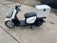 Yamaha Gear. 49����. ��., ��������, ��� ���, ��� ������� ����
