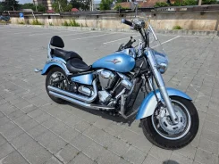 Kawasaki VN Vulcan 2000. 2 000����. ��., ��������, ���������, ������ �� �� ����