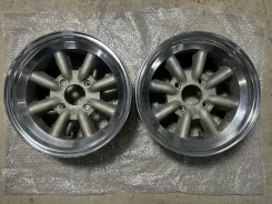 SSR Watanabe RS-8