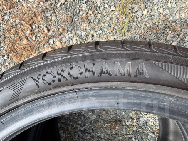 Yokohama Avid GT BluEarth S35. ������, 2024 ���, ����� ����