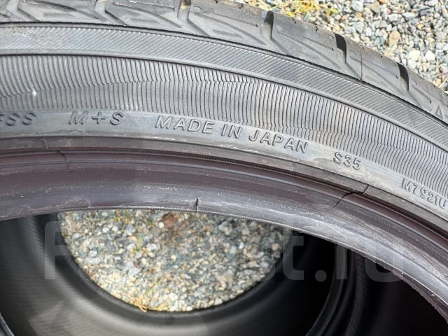 Yokohama Avid GT BluEarth S35. ������, 2024 ���, ����� ����