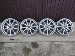 A-Tech Schneider R.P.M. Premium Light. 7.0x17", 5x114.3, ET48, �� 73���. ����