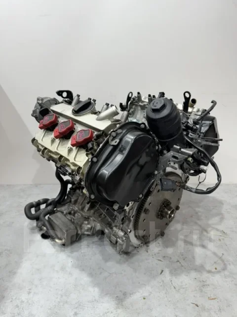 ��������� Audi A6 2012 06E100035 C7 CHV 06E100035 ����
