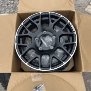DAMD little G. Wheel