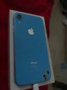 Apple iPhone Xr. �/�, 64 ��, �����, 3G, 4G LTE, ������� �������, ������������ �������, NFC ����