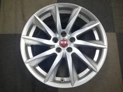 NZ Wheels F-4
