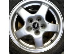 GT Wheel