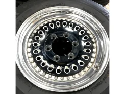 Raguna D-Force AKRO