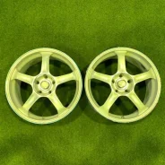 Advan Racing TCIII