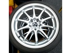 RAYS Volk Racing CE28N