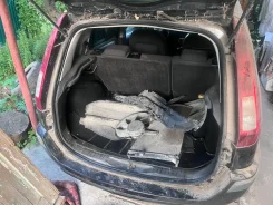 Ford Fusion ����