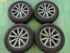 AME Smack Basalt