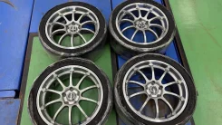 Advan Racing RS-D