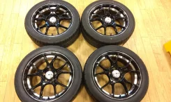 Dunlop Direzza