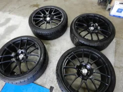 TWS EXlete 107M