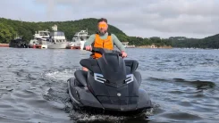 Yamaha FX Cruiser SVHO. 2018 ��� ����