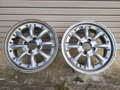 SSR Watanabe RS-8