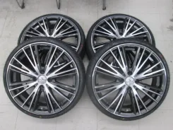 Lenso Project-D Spec-K