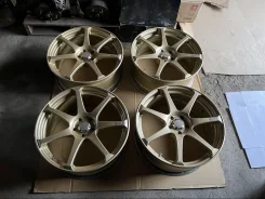 AVS Model T7