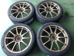 RAYS Volk Racing CE28NF