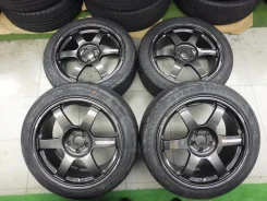 Bridgestone Potenza Super R.A.P. evo