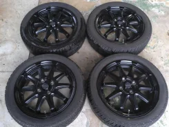 AME Circlar C10S