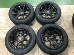 Stealth Racing Spec-01