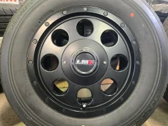 Fuel Off-Road Anza