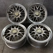 RAYS Volk Racing VR