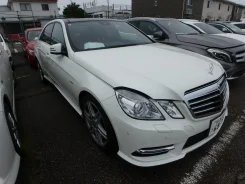 Mercedes-Benz E-Class. 212047, M271DE18AL ����