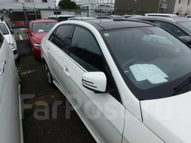 Mercedes-Benz E-Class. 212047, M271DE18AL ����